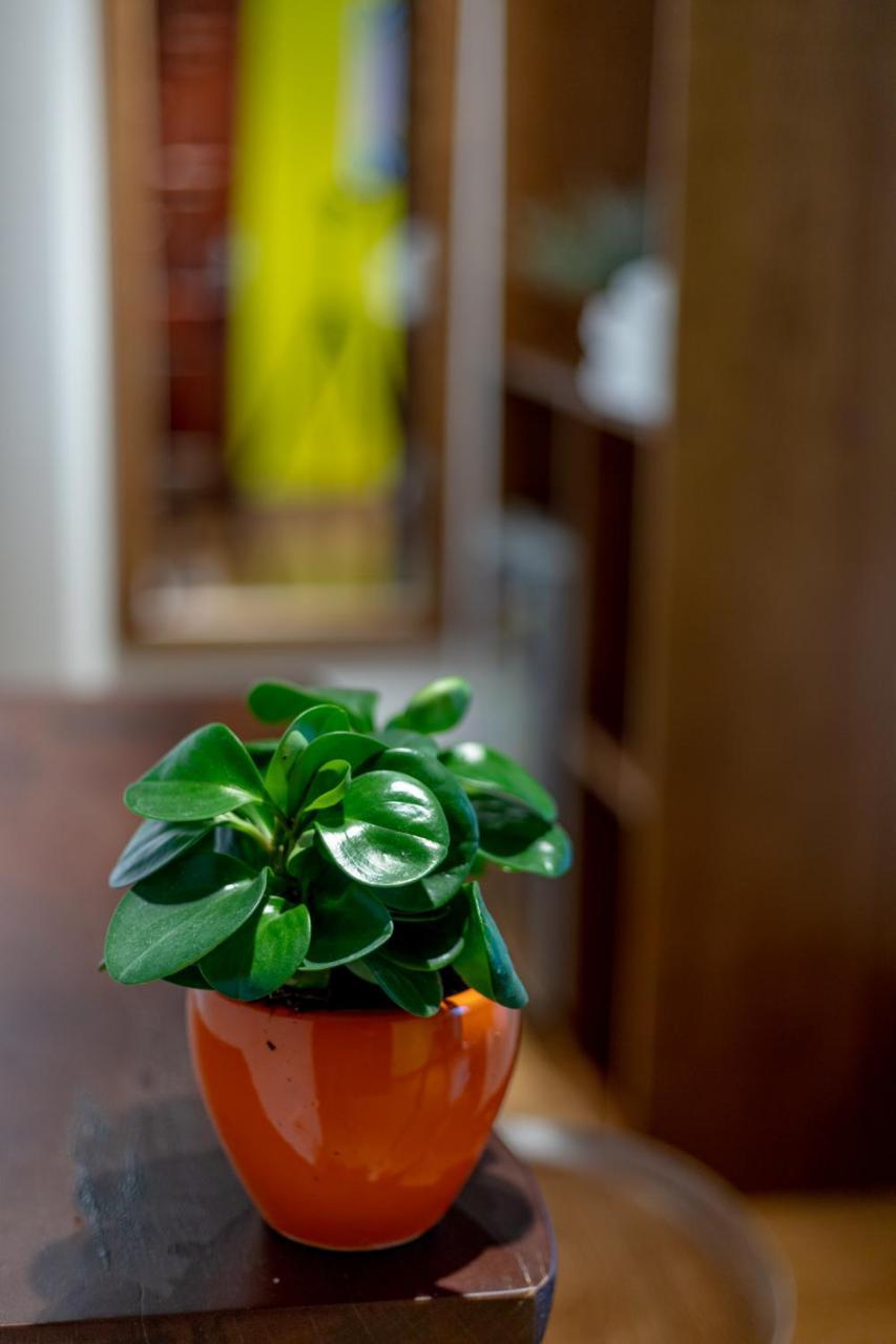 The Autumn Homestel Hanoi Exterior photo
